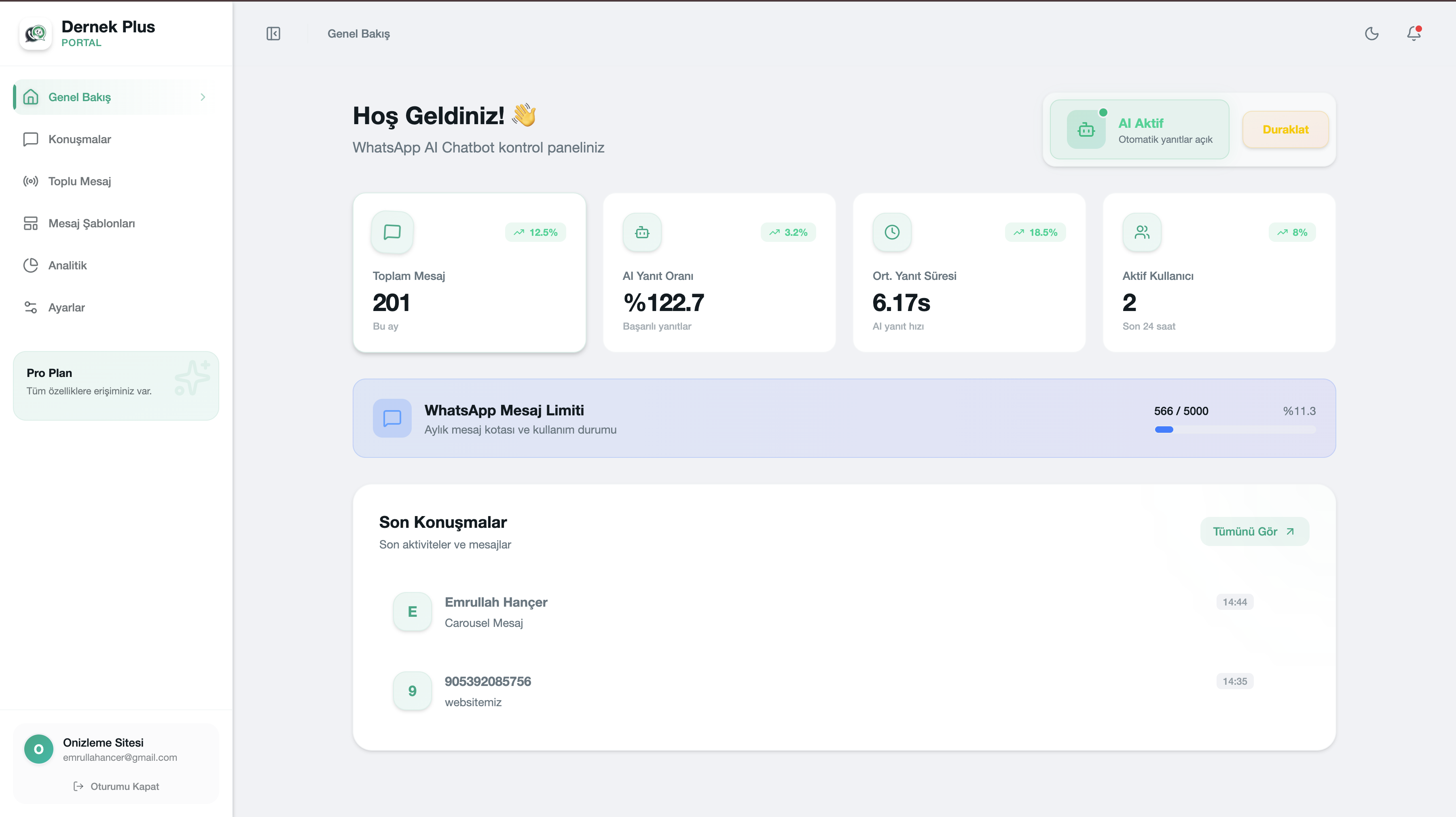 Verinin Gücünü Keşfedin